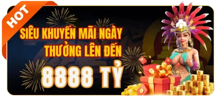 Khuyến mãi nạp tiền hàng ngày TD88 Win