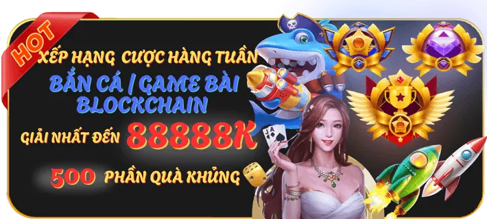 Khuyến mãi theo trò chơi cụ thể TD88 Win