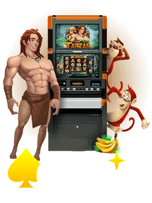 Đa dạng Game Slot Đổi Thưởng tại TD88 Win