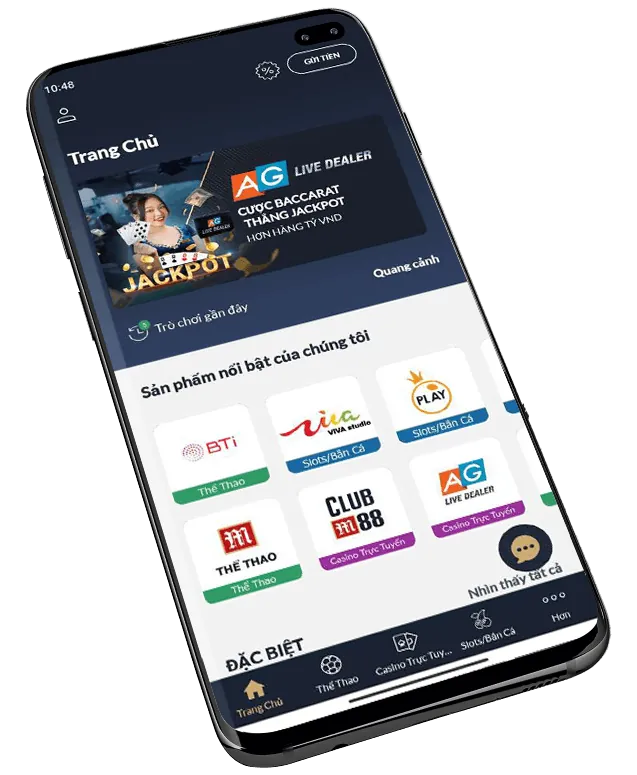 Thư viện trò chơi TD88 Win