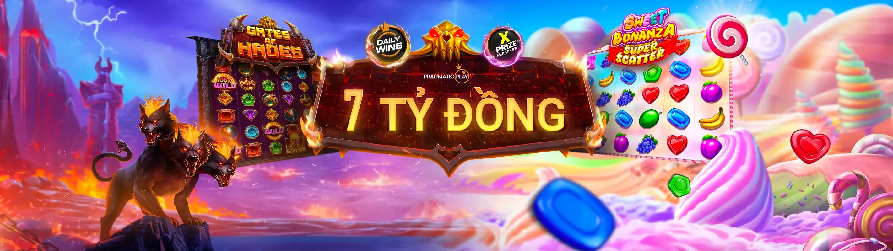 Hình ảnh chính về bí quyết nổ hũ máy đánh bạc jackpot tại td88 win